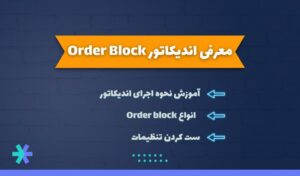 اندیکاتور اوردر بلاک
