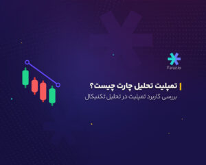 تمپلیت تحلیل چارت چیست؟ بررسی کاربرد تمپلیت در تحلیل تکنیکال