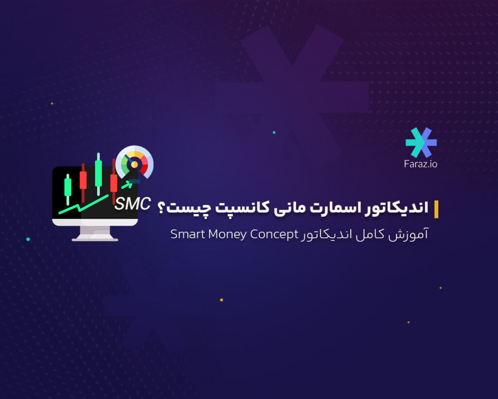 اندیکاتور اسمارت مانی کانسپت چیست؟