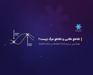 تقاطع طلایی و تقاطع مرگ چیست؟
