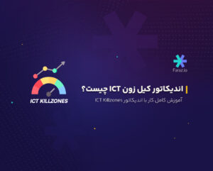 اندیکاتور کیل زون ICT چیست؟