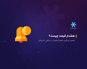 هشدار قیمت چیست؟